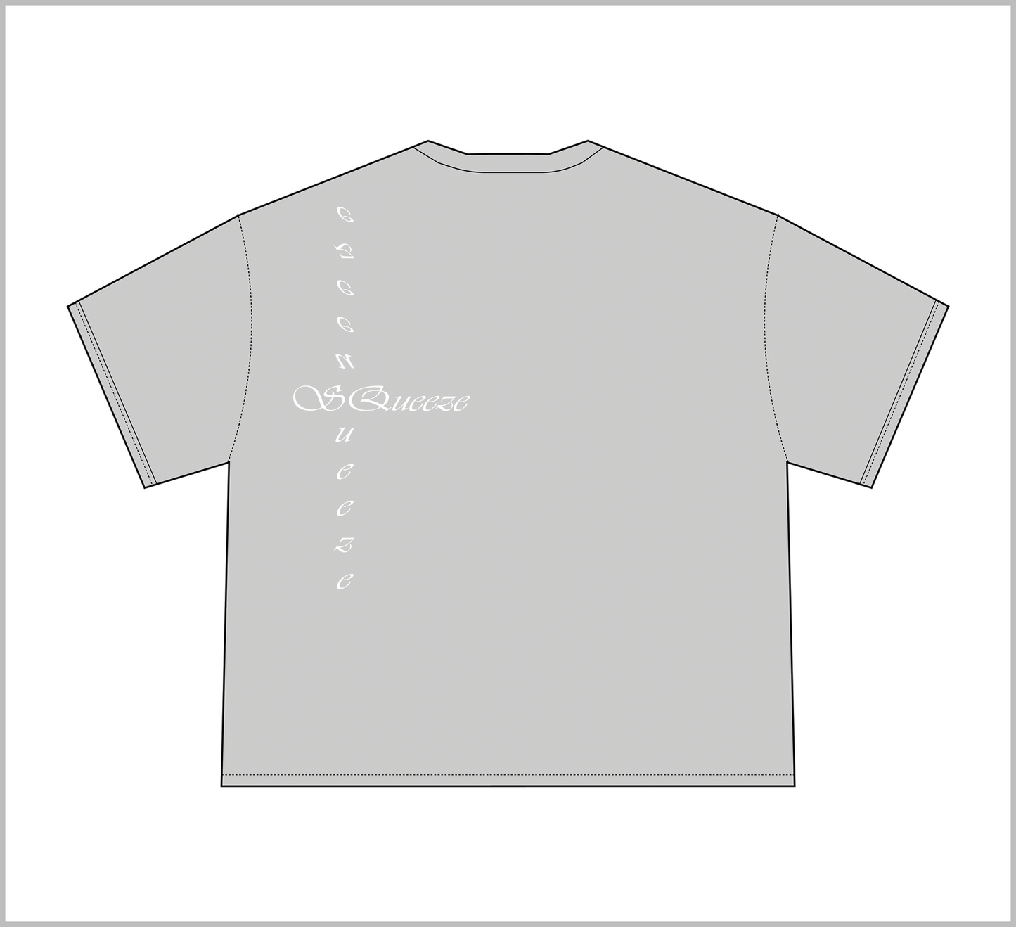 CLASSICAL T-SHIRT