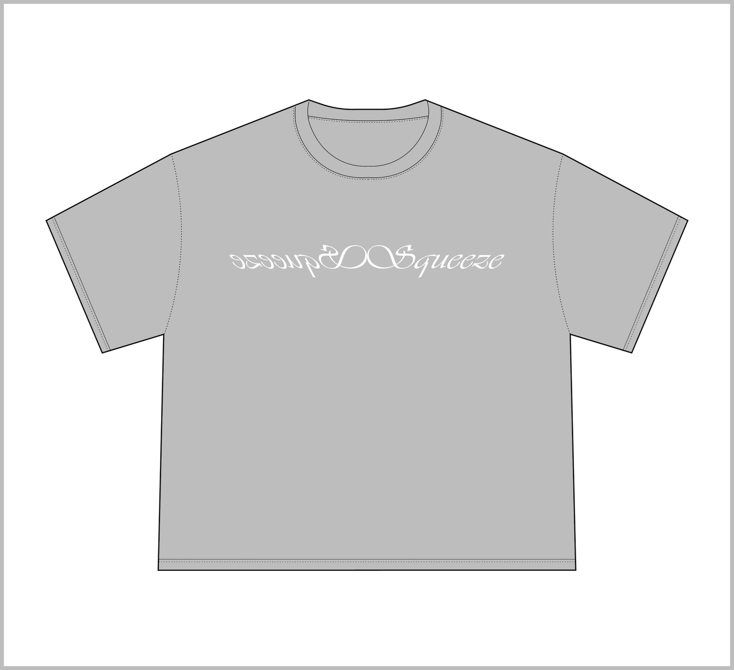 CLASSICAL T-SHIRT