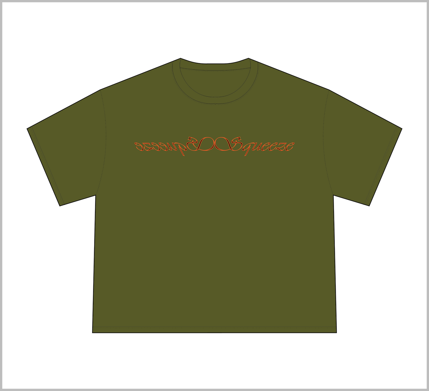 CLASSICAL ALTERNATIVE T-SHIRT