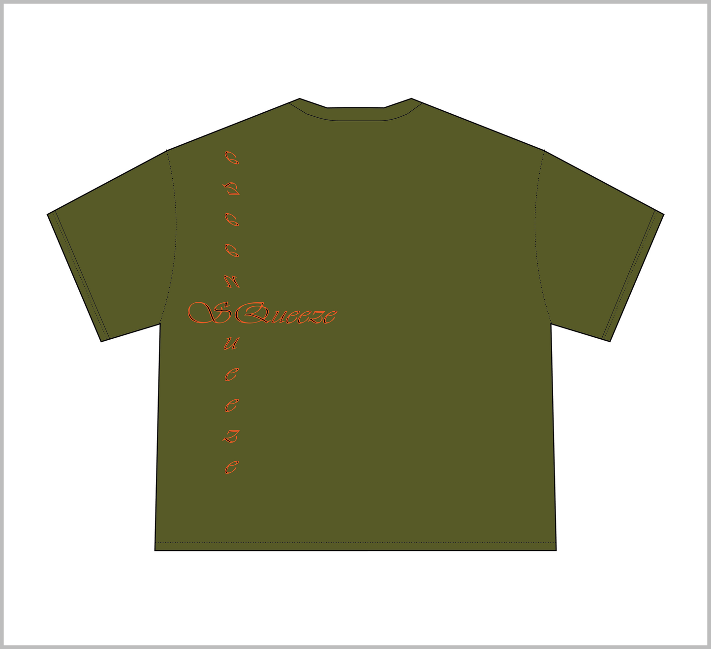 CLASSICAL ALTERNATIVE T-SHIRT
