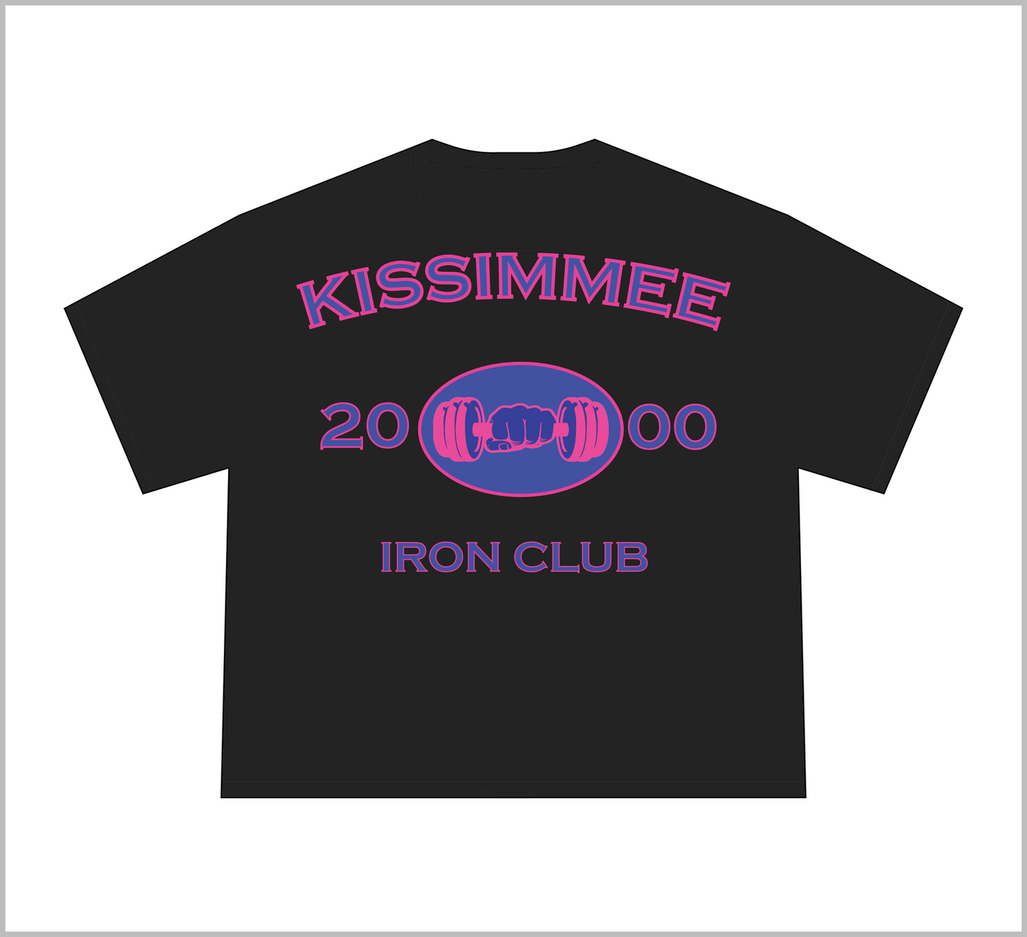 KIC ALTERNATIVE T-SHIRT