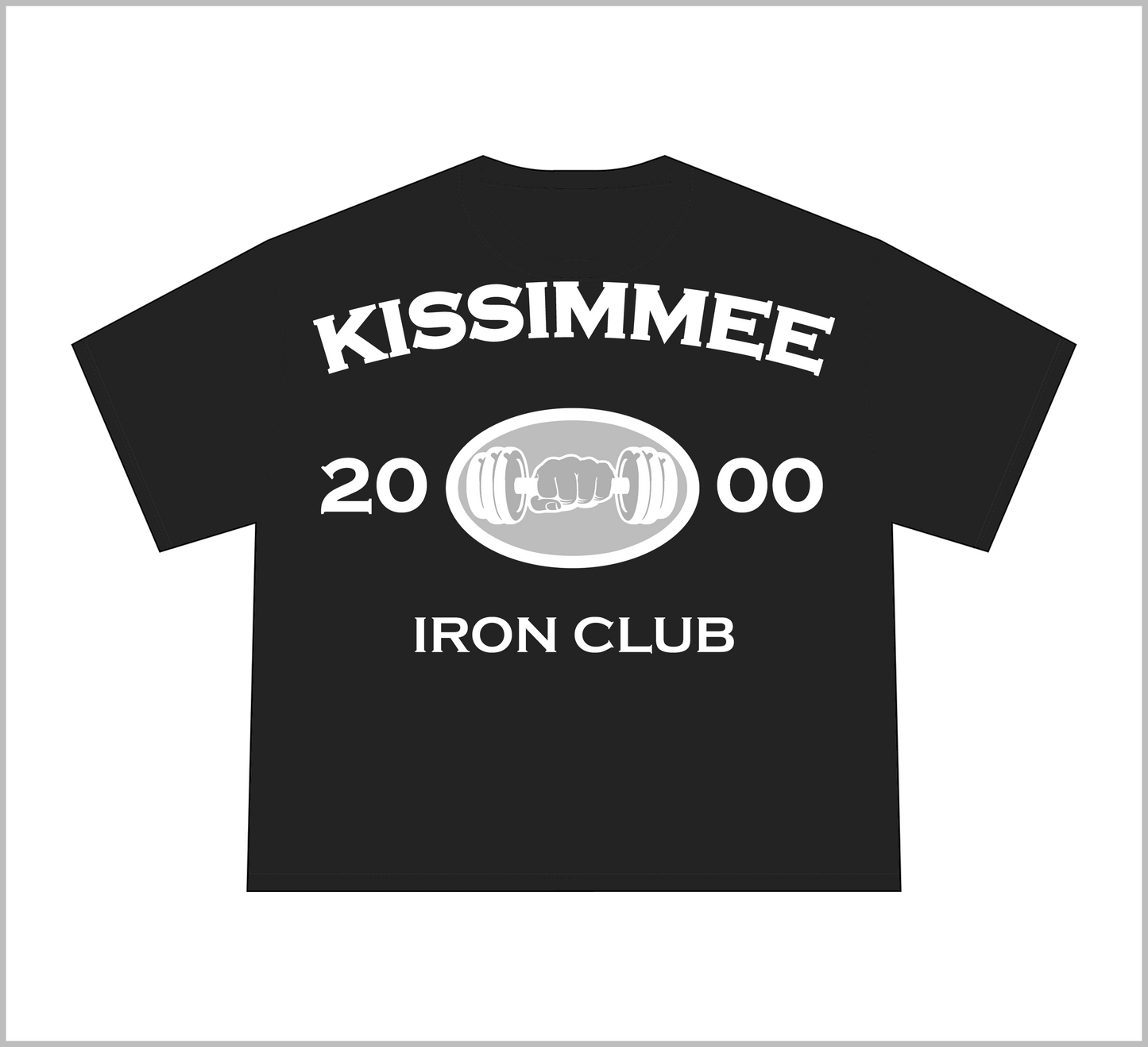 KIC T-SHIRT